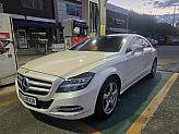 벤츠 CLS350