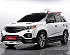 기아 쏘렌토R 2.0 디젤 2WD TLX 프리미엄