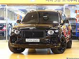 벤틀리 벤테이가 4.0 V8 아주르