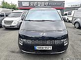 현대 스타리아 2.2 디젤 캠핑카 2WD