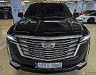 캐딜락 에스컬레이드 6.2 ESV 4WD