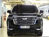 캐딜락 에스컬레이드 6.2 ESV 4WD