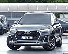 아우디 Q5 40 TDI 콰트로 프리미엄