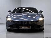 페라리 로마 3.9 V8