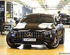 벤츠 AMG GT 4도어 43 4매틱+ 다이나믹
