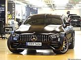 벤츠 AMG GT 4도어 43 4매틱+ 다이나믹
