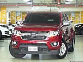 쉐보레 콜로라도 3.6 V6 4WD 익스트림-X