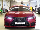렉서스 RC F