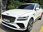 제네시스 GV80 쿠페 2.5 터보 AWD