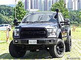 포드 F150 3.5 4WD
