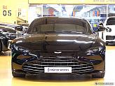 애스턴마틴 밴티지 4.0 V8 쿠페