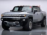 GMC 허머 EV SUT 3X 익스트림 오프로드팩