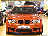 BMW 1M 3.0 쿠페