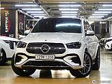 벤츠 GLE 450 4매틱