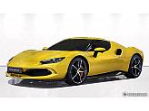 페라리 296 GTB 3.0 PHEV