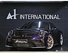 포르쉐 911 GT3 투어링