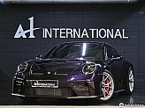 포르쉐 911 GT3 투어링