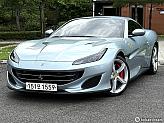 페라리 포르토피노 3.9 V8