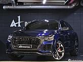 아우디 RS Q8 4.0 콰트로