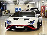 람보르기니 우라칸 LP640-2 STO
