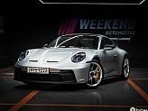 포르쉐 911 GT3