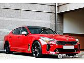 기아 스팅어 3.3 터보 AWD GT