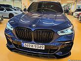BMW X5 xDrive 30d M 스포츠