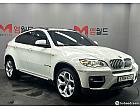 BMW X6 xDrive 40d