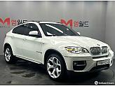 BMW X6 xDrive 40d