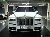 롤스로이스 컬리넌 6.7 V12