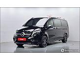 벤츠 V300 d 4매틱