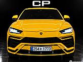 람보르기니 우루스 4.0 V8