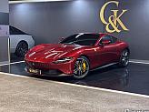 페라리 로마 3.9 V8
