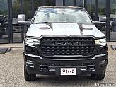 닷지 램 픽업 3.0L 리미티드