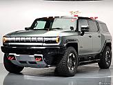 GMC 허머 EV SUV 3X 에디션 1 익스트림 오프로드 팩