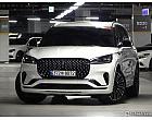 링컨 에비에이터 3.0 V6 블랙 라벨