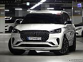 링컨 에비에이터 3.0 V6 블랙 라벨