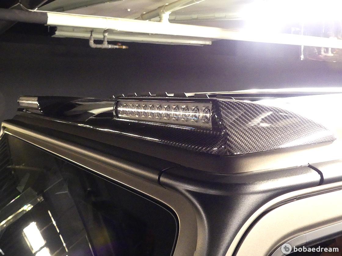 벤츠 G63 AMG 2021 기타색상 사진 6