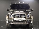 벤츠 G63 AMG
