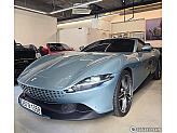 페라리 로마 스파이더 3.9 V8
