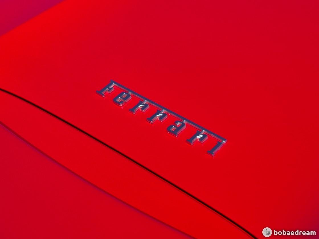 페라리 488 스파이더 2019 빨간색 사진 7