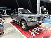 랜드로버 레인지로버 4.4 V8 HSE