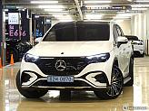 벤츠 EQE 500 4매틱 SUV 런칭 에디션