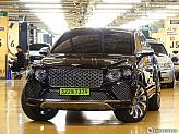 벤틀리 벤테이가 4.0 V8 EWB 뮬리너