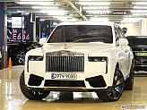 롤스로이스 컬리넌 6.7 V12