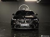 BMW M5 투어링 4.4 PHEV