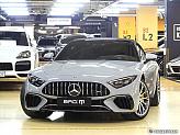 벤츠 SL63 AMG 4매틱+