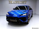 람보르기니 우루스 4.0 V8 S