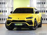 람보르기니 우루스 4.0 V8