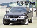 BMW 740Li  
